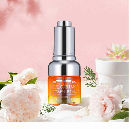 保加利亚roseface玫瑰果油20ml 【品牌直发】S-45（效期27-7） 商品图1