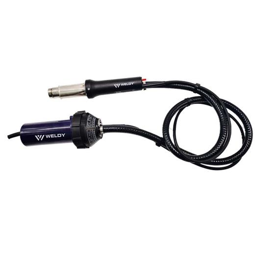 威迪热风枪工业级分体式轻便快速加热，适用于多种场合HT300-S  货号:802.016 商品图0