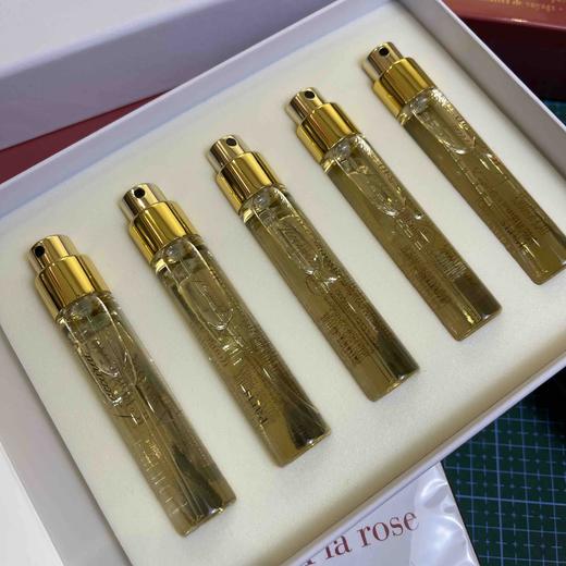 库尔吉安.红色百J乐540香水旅行装 商品图5