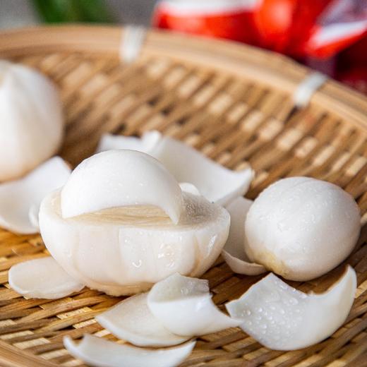 兰州新鲜百合   500g/1000g ±20g  (收到后冷藏保存) 商品图8