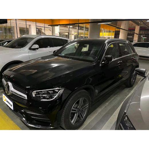奔驰 GLC 260L 4MATIC 动感型 【长租-北京】 商品图1