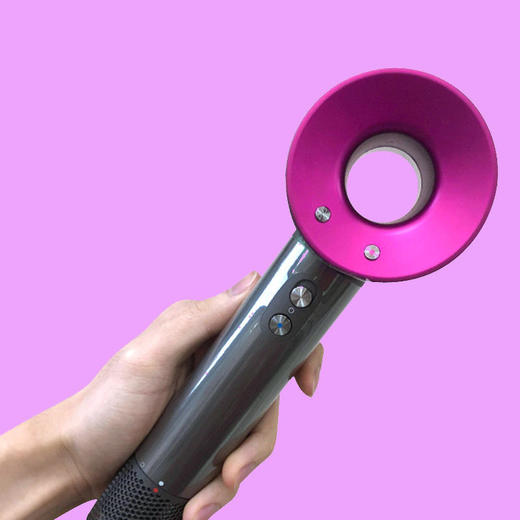 【已下架】预售 | Dyson戴森HD03吹风机国行[福利品] 商品图0