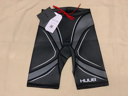 HUUB Alta 新款游泳胶裤 浮力胶裤 商品图10