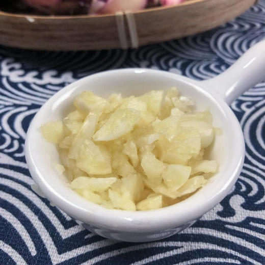 云南紫皮多瓣蒜（新鲜大蒜） 商品图5