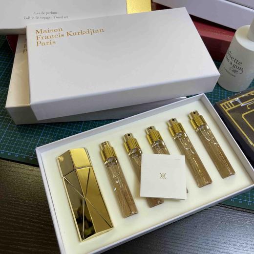 库尔吉安-一支玫瑰🌹旅行装 商品图0