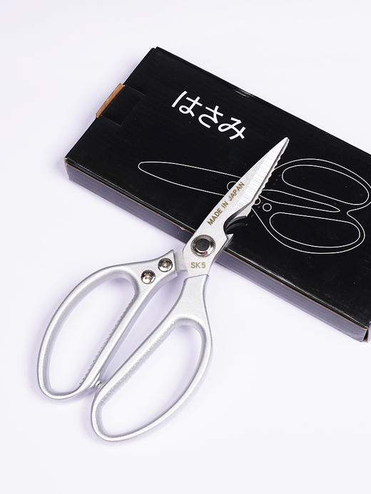 厨房剪刀 商品图2