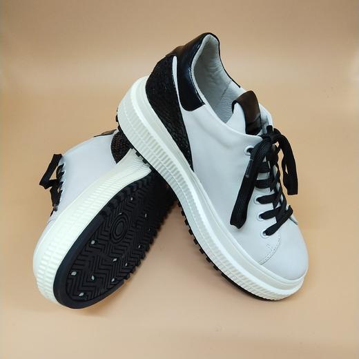 LFGJ  9301时尚百搭休闲鞋 商品图4