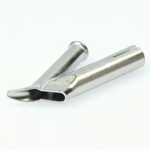 莱丹插接式风嘴8 mm接口快焊接 Φ5mm风嘴 货号：106.991 商品图1