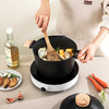 【已下架】悦味 元木创意锅具 汤锅升级款 多功能不粘锅（不支持无理由退换）[福利品] 商品缩略图4