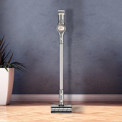 【预售】格力·手持推杆式吸尘器 VCBG05T-B01 太空灰 商品图3