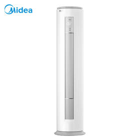 美的（Midea）空调KFR-72LW/N8MJA3智行Ⅱ