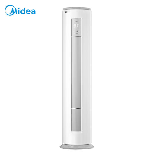 美的（Midea）空调KFR-72LW/N8MJA3智行Ⅱ 商品图0