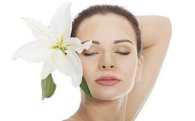 女性经后7天是黄金“变身期”，把握好机会，为调养身体及皮肤加力! 