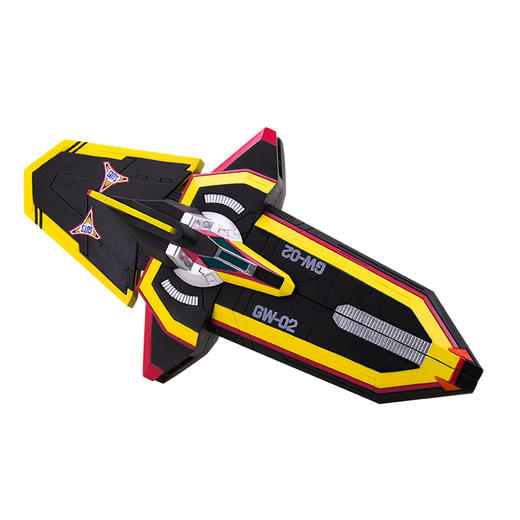 T 万代迪迦奥特曼-胜利飞燕2号 商品图3