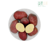 【云南红皮土豆】外皮红艳艳 掰开金灿灿 沙面兼具 粉糯清甜 合适蒸 炖 煸 炒 商品缩略图1