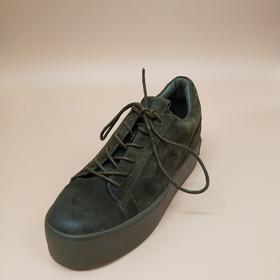 LFGJ  1511   设计师款 休闲羊皮板鞋