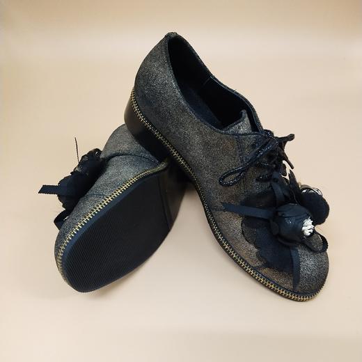 LFGJ  3805时尚潮流全皮女鞋 商品图4