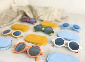 一年只卖一次的太阳镜-OLIVIO