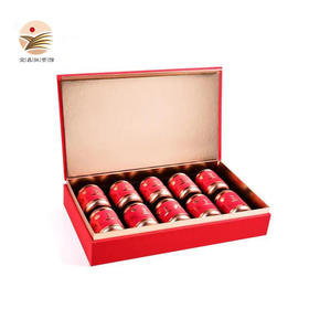 【宜昌助农馆】三峡情一级  车溪人家  200g（10g*20罐）/提