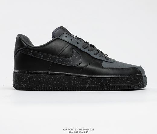 耐克Nike Air Force 1 Low空军一号低帮百搭休闲运动板鞋 商品图3