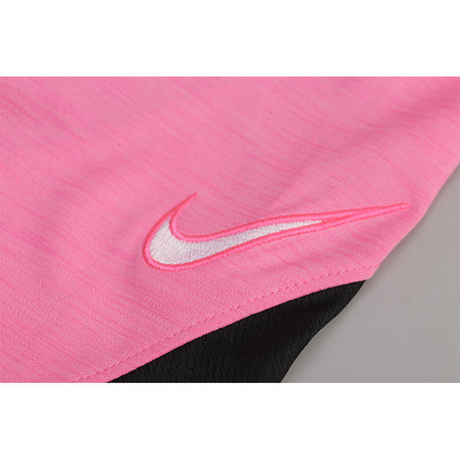 NIKE/耐克户外运动男子足球运动训练短袖男CK5538-677 商品图3