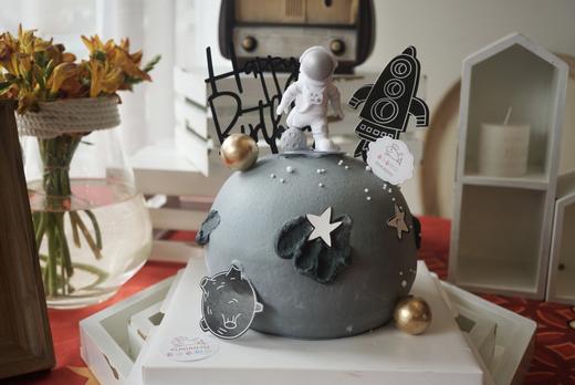 宇航员（不能做木糠口味） 商品图1