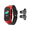 。【智能手表】N8蓝牙耳机智能手环手表TWS音乐播放心率监测运动手表 商品缩略图1