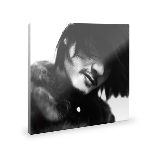 彭坦 - 《迁徙》CD 商品图0