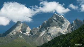 【朗诗峰上】暑期四姑娘山亲子徒步露营活动