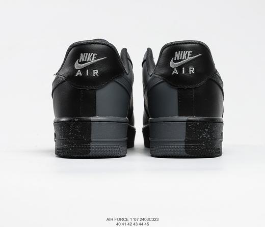 耐克Nike Air Force 1 Low空军一号低帮百搭休闲运动板鞋 商品图8