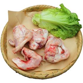 额尔敦 羊拐筋1kg