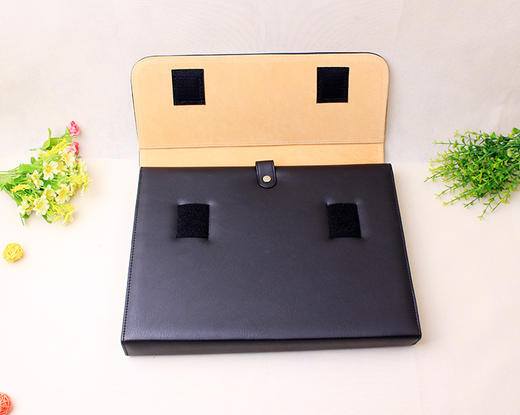 宠物美容35支真皮剪刀包 工具包 收纳包 商品图2