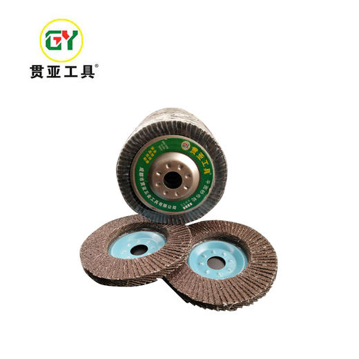 贯亚千叶片 商品图0