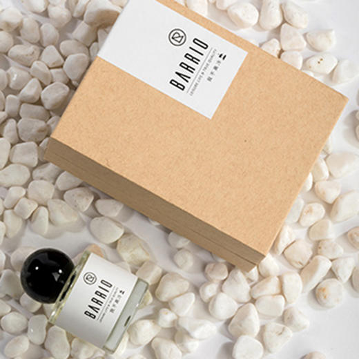 BARRIO/巴莉奥小羊皮我不高冷香水30ml（海洋香调） 商品图1