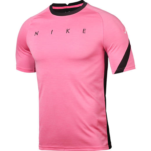 NIKE/耐克户外运动男子足球运动训练短袖男CK5538-677 商品图0