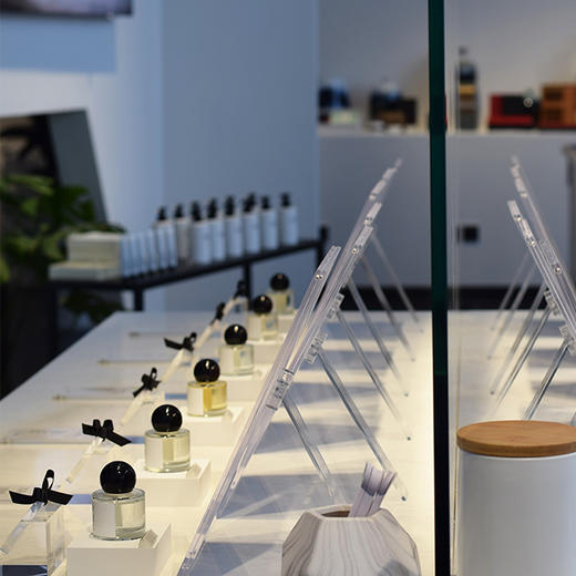 BARRIO/巴莉奥小羊皮钝冬香水30ml 商品图2