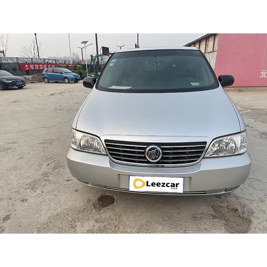 【月租-北京】别克 GL8 2.5L CT1舒适型 商品图2