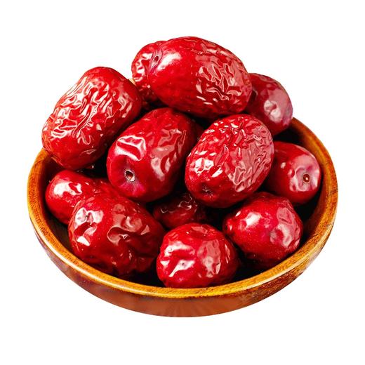 新疆特产 若羌灰枣 500g 商品图3