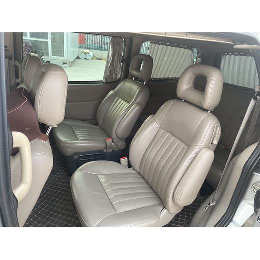 【月租-北京】别克 GL8 2.5L CT1舒适型 商品图9