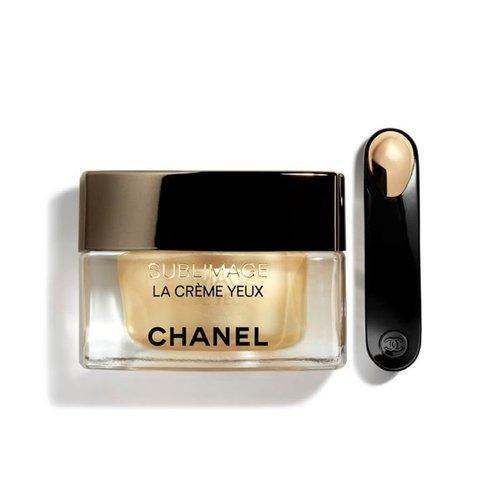 CHANEL/香奈儿 奢华精萃赋活眼霜15g 商品图0