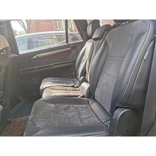 奔驰 R级 320 4MATIC 商务型 【长租-北京】 商品图8