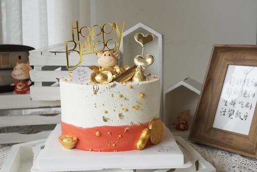 小牛蛋糕 商品图0