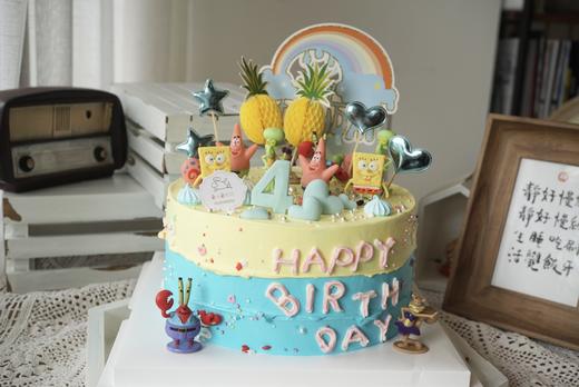 海绵宝宝 商品图4