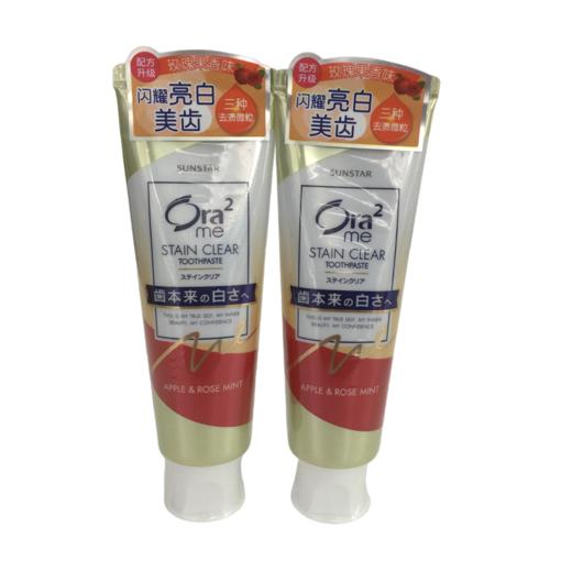KJ 皓乐齿亮白净色牙膏 系列 商品图4