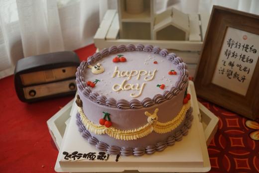 复古小花（留言地盘字可以改） 商品图3