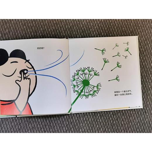 宝宝医学院系列（5册） 商品图4