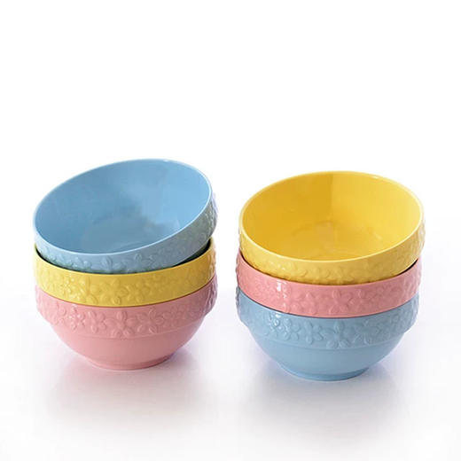 【积分专用】德加缤纷餐具套装  8头套装 商品图3