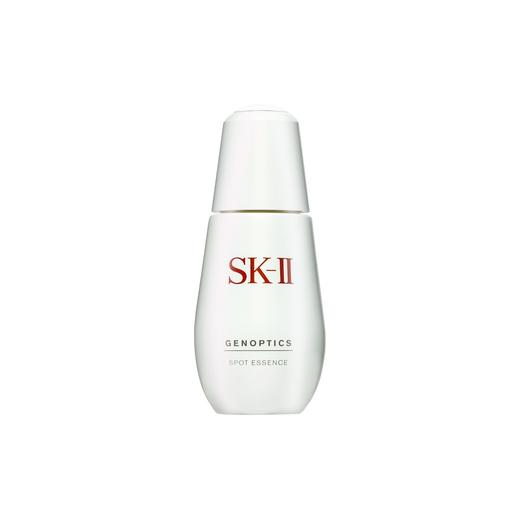 SK-II 肌因光蕴小银瓶精华50ml 商品图0