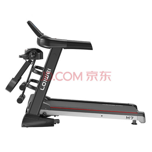 勒德威跑步机 商品图1