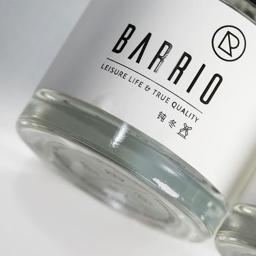BARRIO/巴莉奥小羊皮钝冬香水30ml 商品图1
